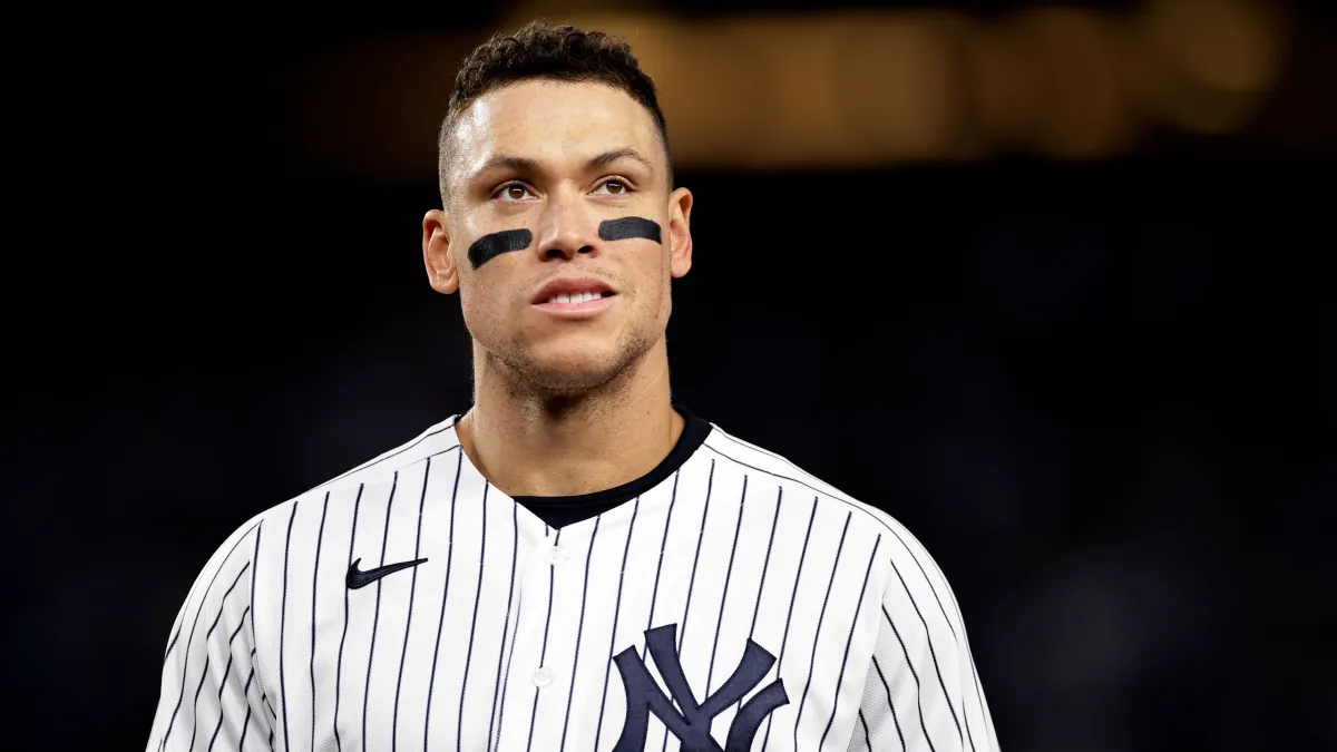 Aaron Judge still seeking historic 62nd homerun