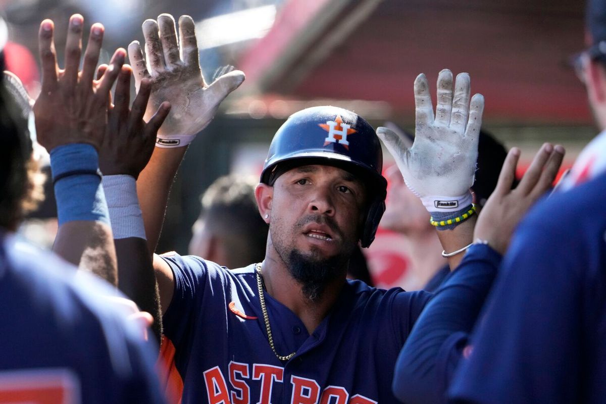 What to look forward to in 2023 for the Houston Astros (Part One)